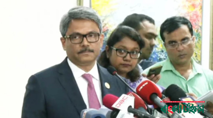 হিরো আলম ইস্যু: ১৩ রাষ্ট্রদূতকে ডেকে সতর্ক করা হয়েছে: পররাষ্ট্র প্রতিমন্ত্রী